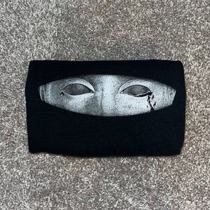 Early 2000's After the Calm band Tshirt.